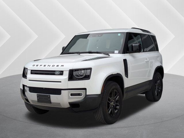 2024 Land Rover Defender 90 P300 S