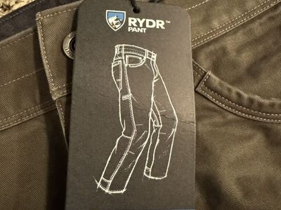 Men's Kuhl Rydr Pants