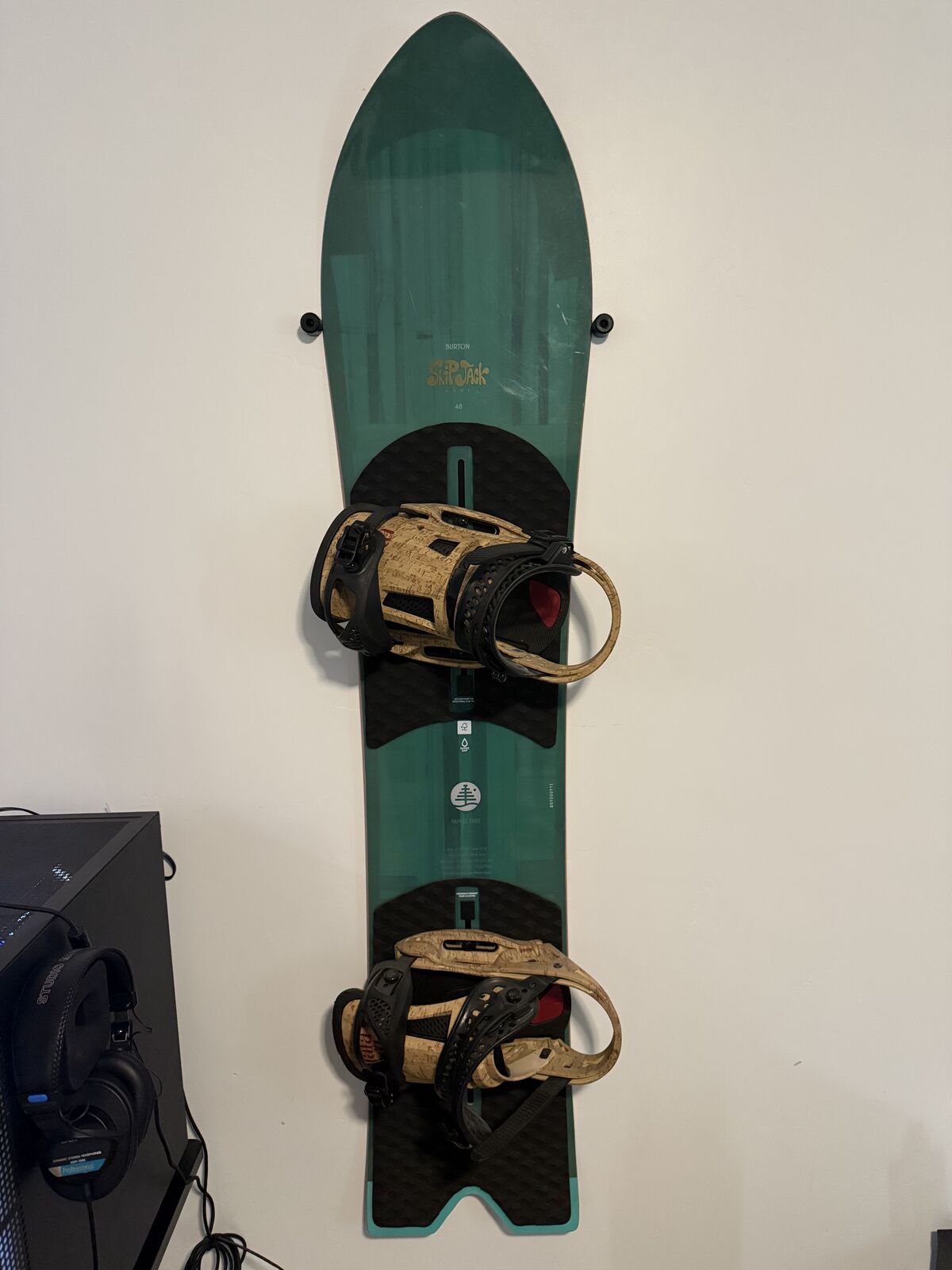 Burton Skip Jack Surf