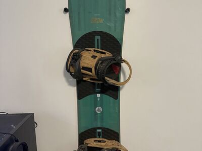 Burton Skip Jack Surf