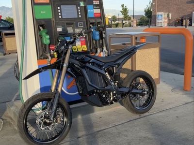 2026 Surron Ultra Bee $7,600 OBO