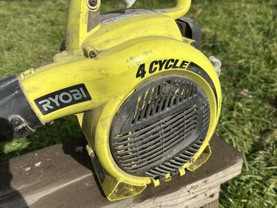 Ryobi Leaf Blower