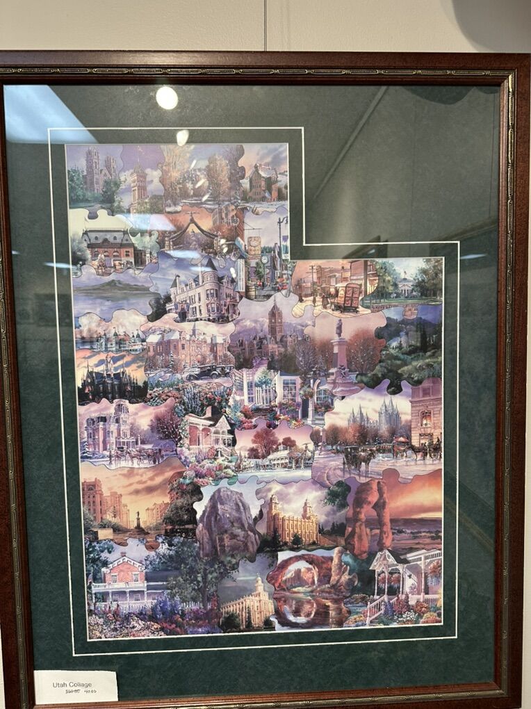 Utah Collage