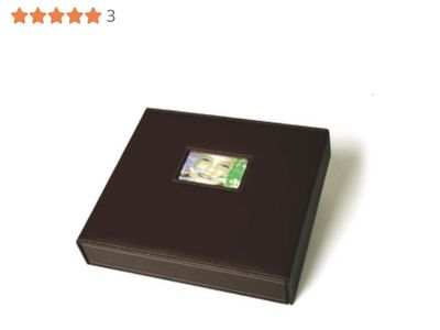 Scrapworks Anthologie Photo Album For 12x 12