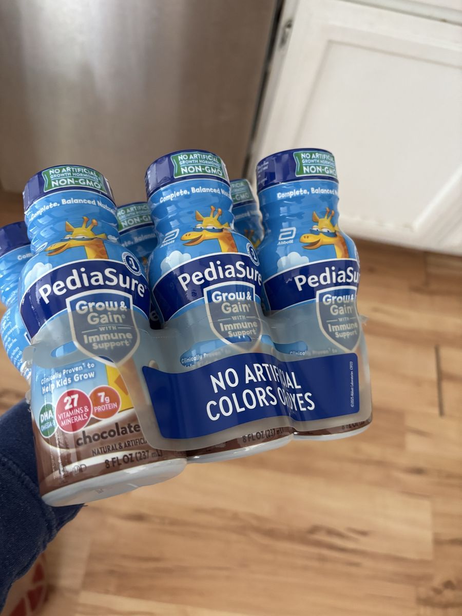 Pediasure