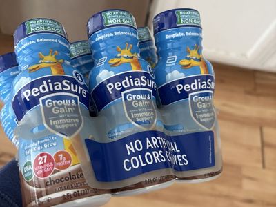 Pediasure