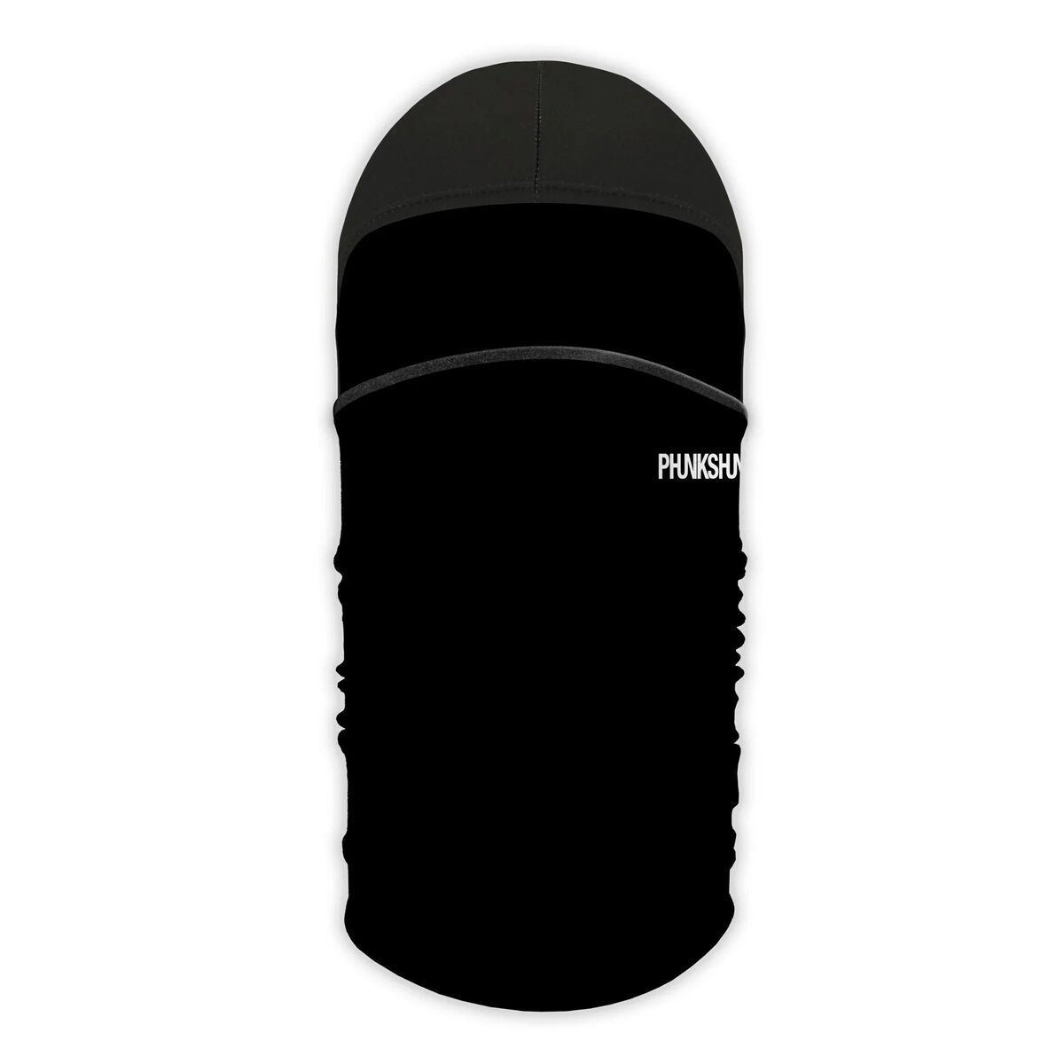 Phunkshun Youth Thermal Balaclava - Black