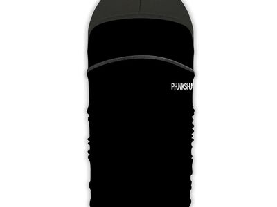 Phunkshun Youth Thermal Balaclava - Black