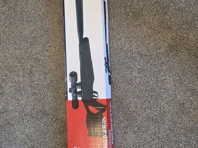 Pellet Air rifle