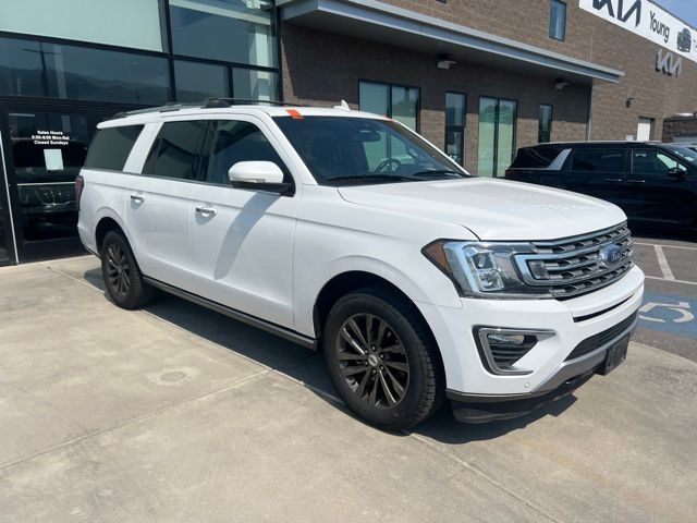 2020 Ford Expedition Max Limited