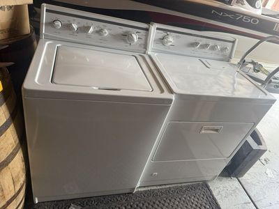 Heavy Duty Kitchenaid Washer And Dryer