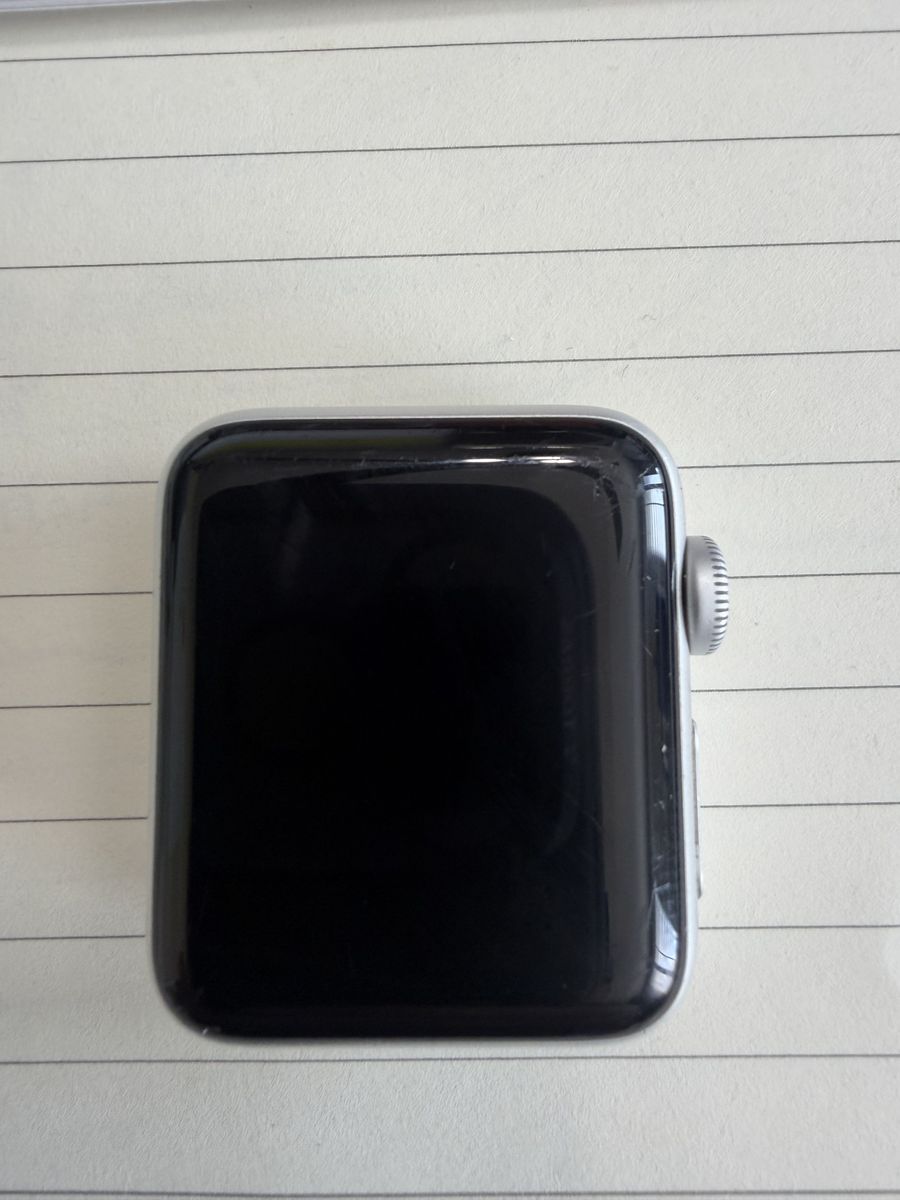 Apple Watch Series 3 – 38mm Great Condition