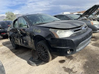 2010 Ford Focus Parts - UTPAP Orem