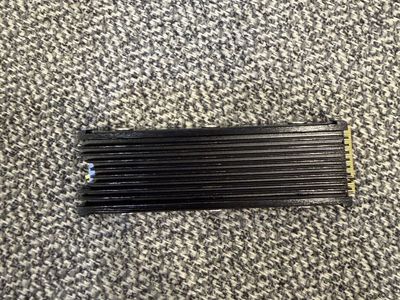 PS5 SSD