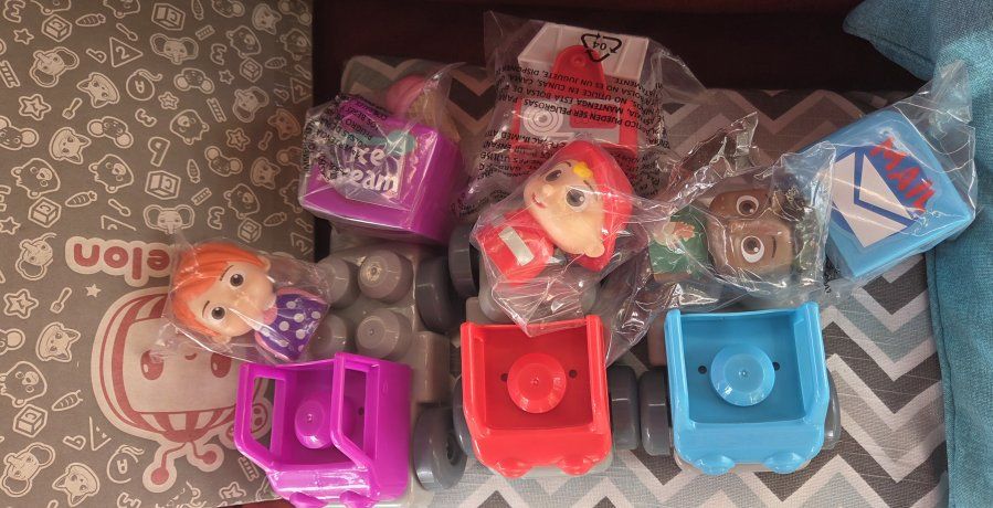 kid's items