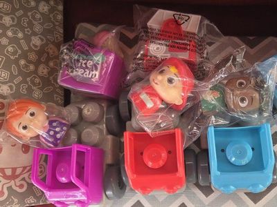 kid's items