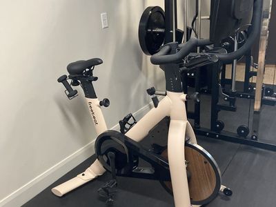 Freebeat Exercise Bike