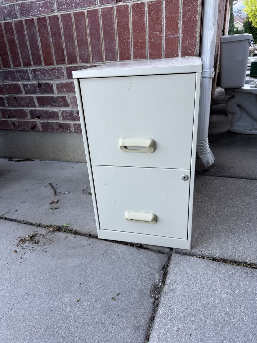 File Cabinet