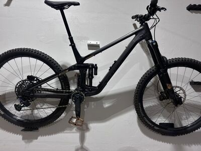 New XL Transition Spire + Upgrades