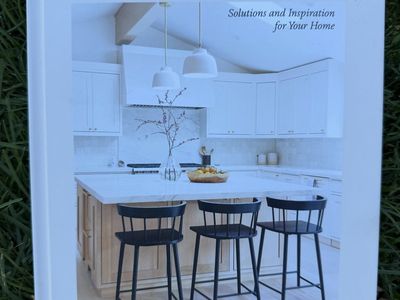 Organized Living: Solutions and Inspiration for Your Home by Shira Gill - Hardcover Book