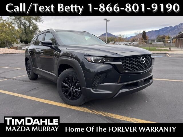 2026 MAZDA CX50 Preferred