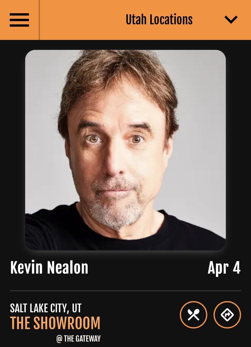 In Need of Wiseguys Tickets - 4/4 - 8:30pm Show