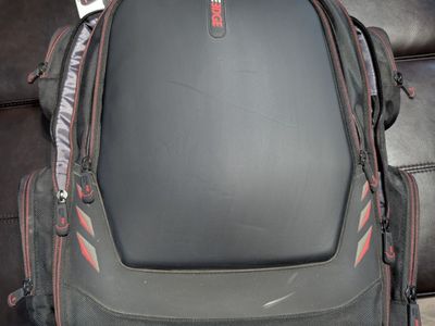 Gaming Backpack Mobile Edge brand new never used