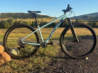 Specialized Rockhopper Elite 29" Mountain Bike