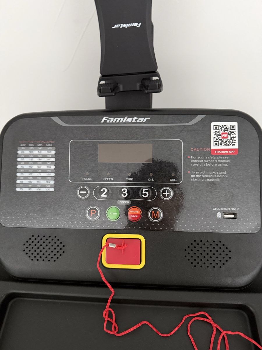 Treadmill