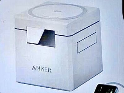 3 In 1 Cube W/ Magsafe