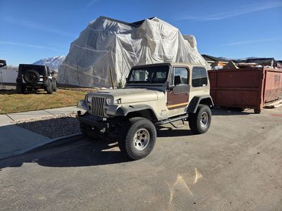 1994 JEEP
