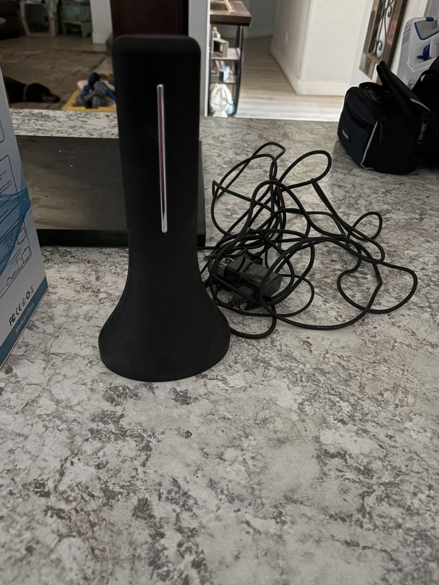 Mexonga diigital HDTV Antenna
