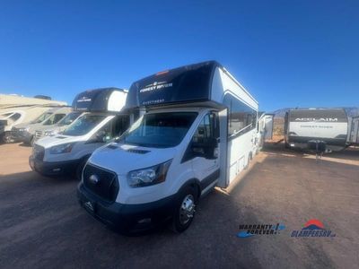 New 2026 EAST TO WEST Alita 22NF