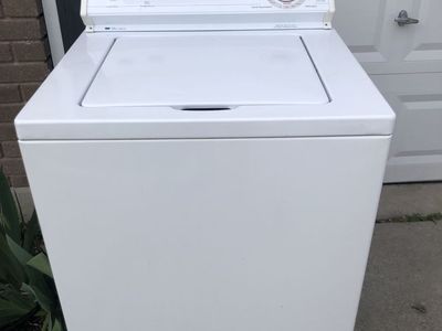 Washer for sale