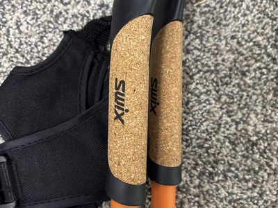 # Ski Poles SWIX Quantum07 Ski Poles