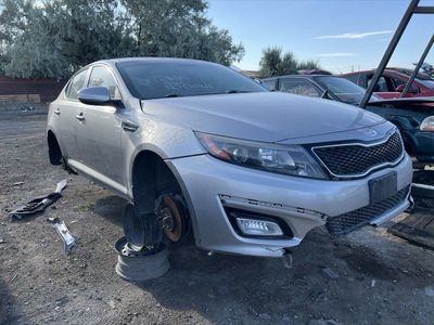 New Arrival - 2015 Kia Optima Parts - UTPAP Orem