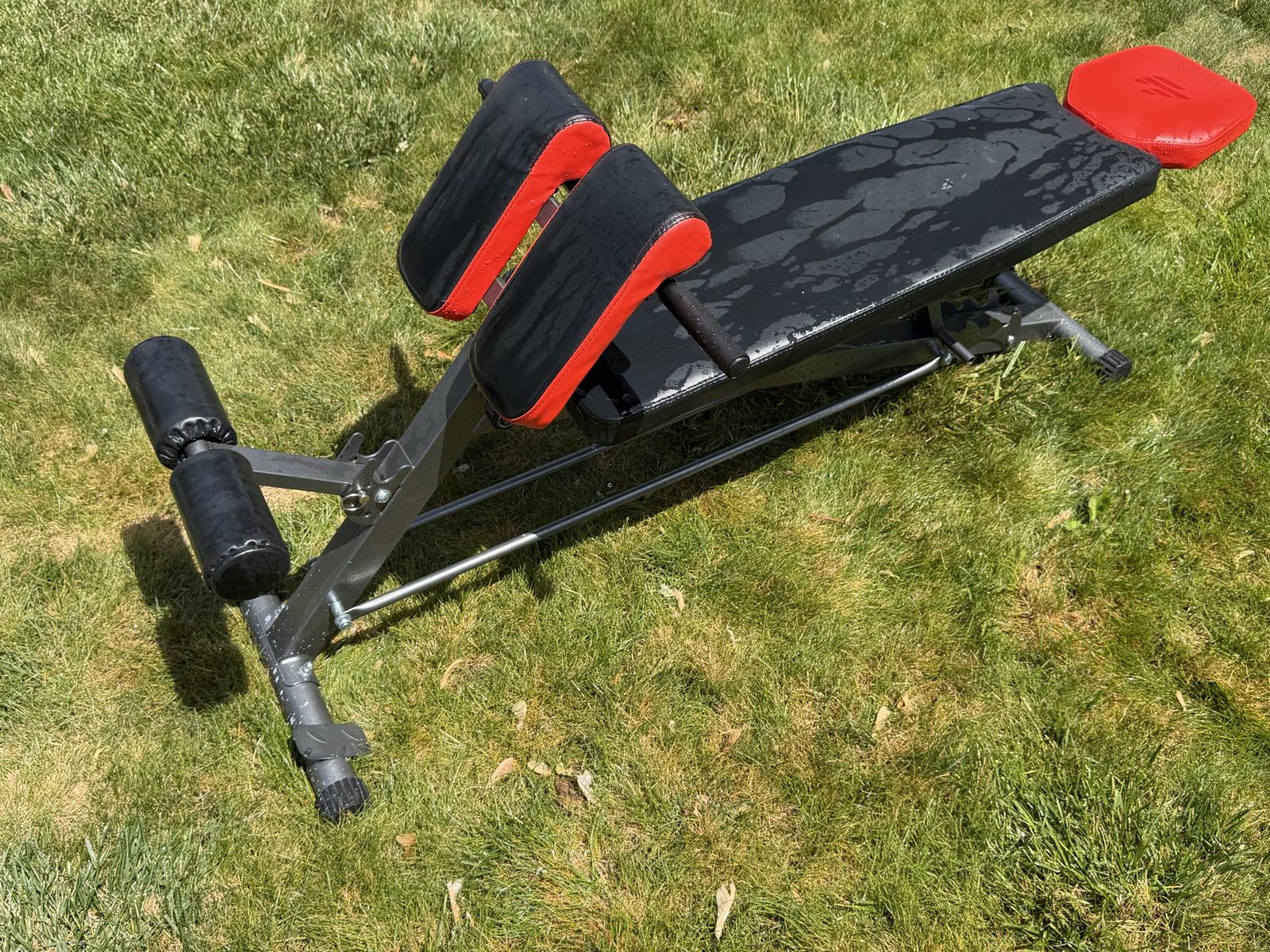 Used Exercise Benches