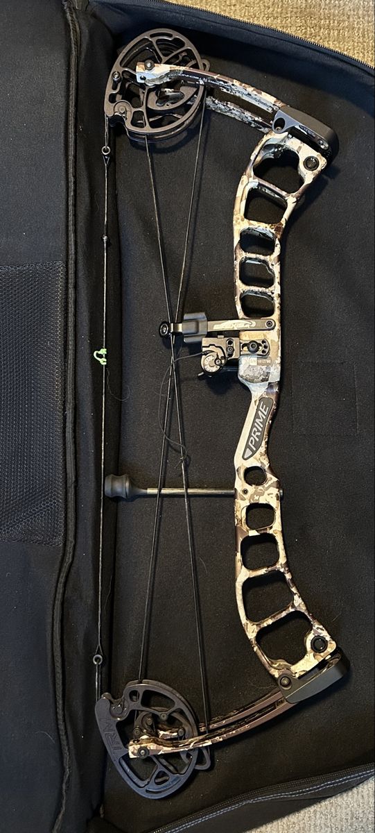 Prime Logic CT3 RH