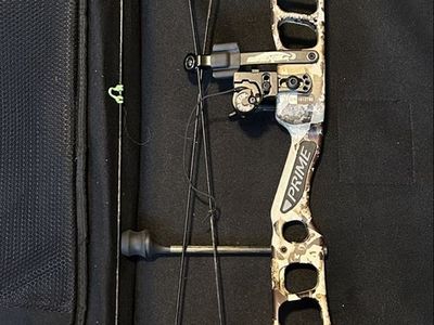 Prime Logic CT3 RH