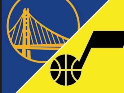 1-8 Aísle Utah Jazz Golden State Warriors Tickets