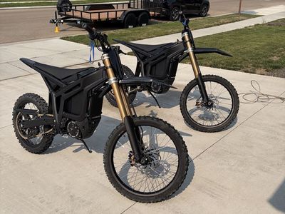 2026 Talaria Komodo
