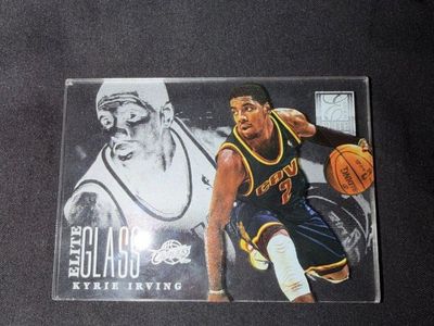 Rookie Kyrie Erving Card