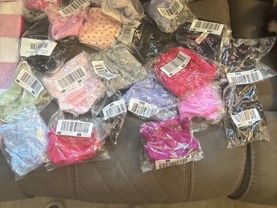 Victoria Secret cheeky panties