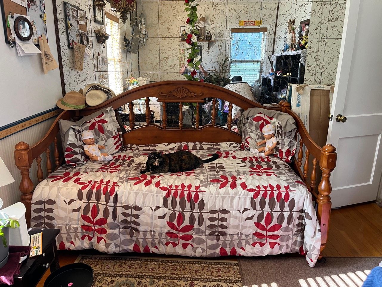 Day Bed
