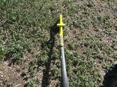Ryobi Weedwhacker
