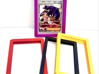 Graded slab protectors Pokemon sports or trading c