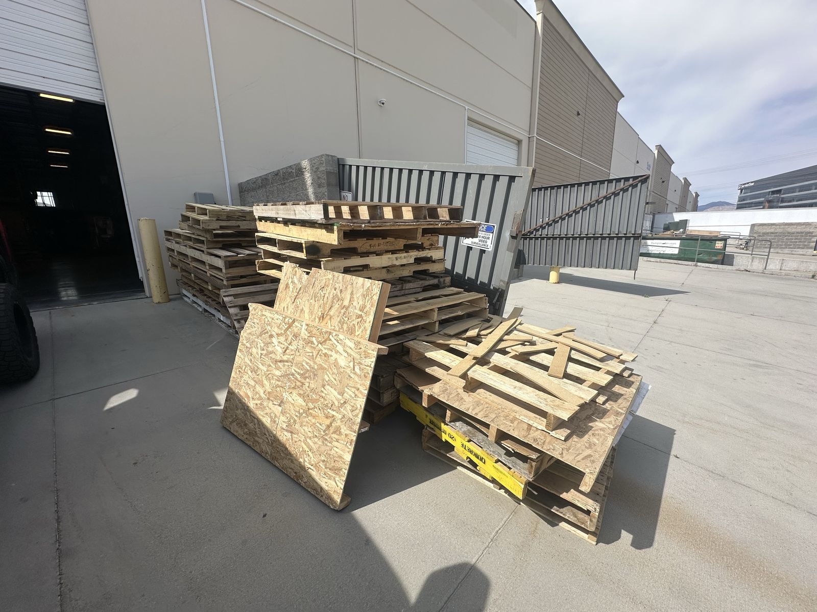 Pallet***free