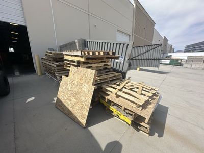 Pallet***free