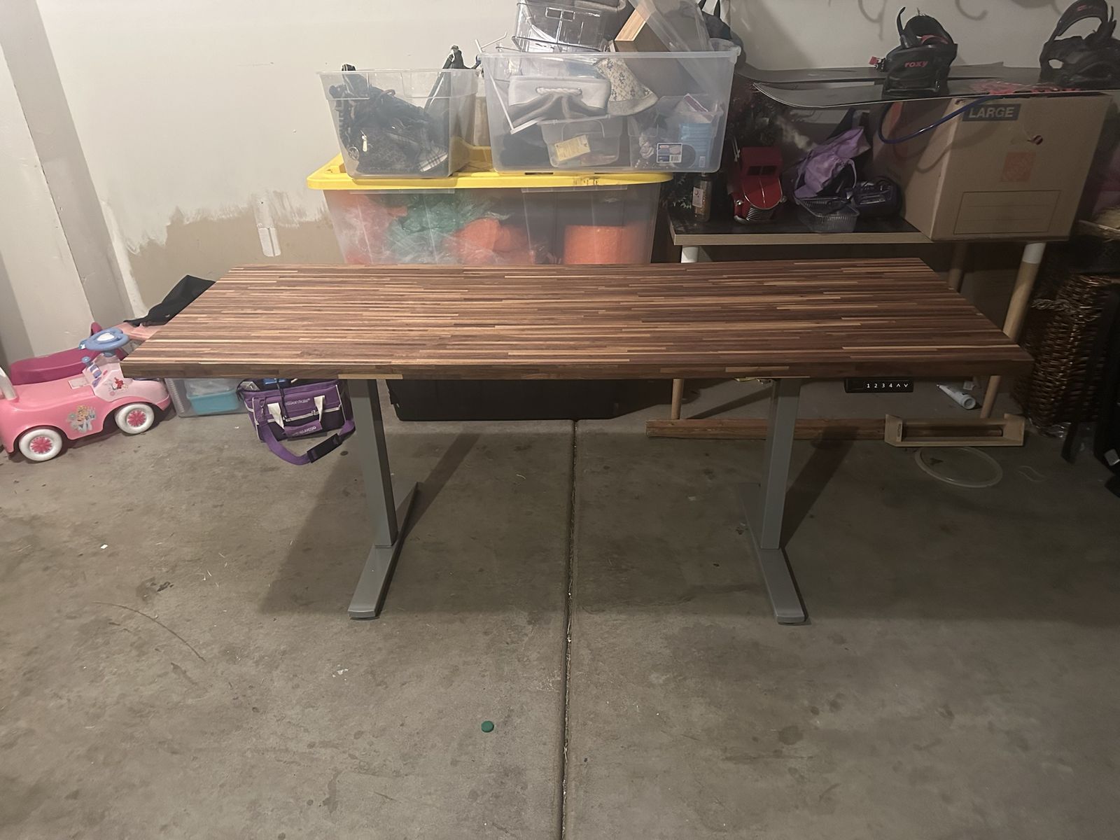 Standing Desk
