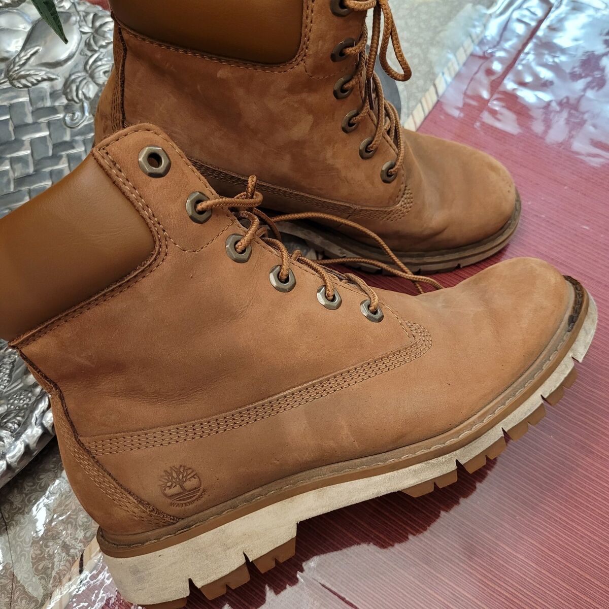 Timberland Womens Boots.